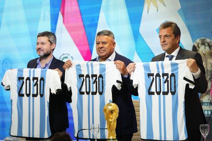 Argentina World Cup