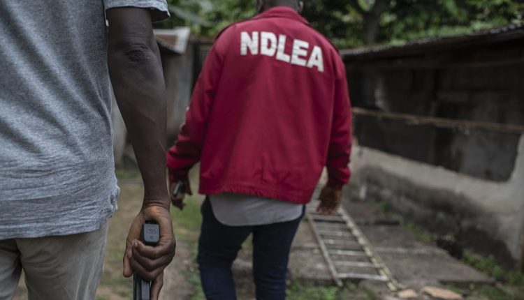 Abia Govt, NDLEA arrests alleged drug lord, reinstates Mkpurumiri and others

