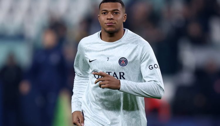 UCL: UEFA names Mbappe, De Bruyne and more in Champions League squad

