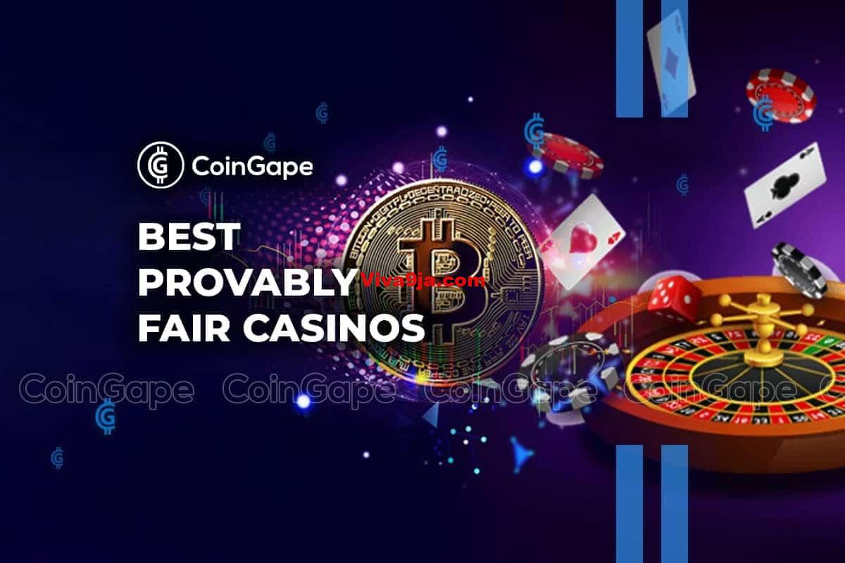 Fairness in New Crypto Casinos: What Gamblers Need to Know