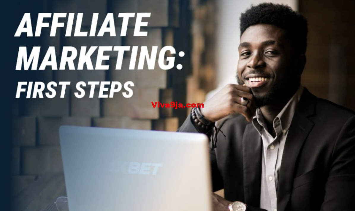 How to make money from an affiliate program