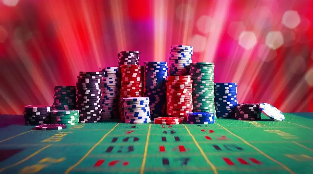The most common superstition when it comes to online gambling
