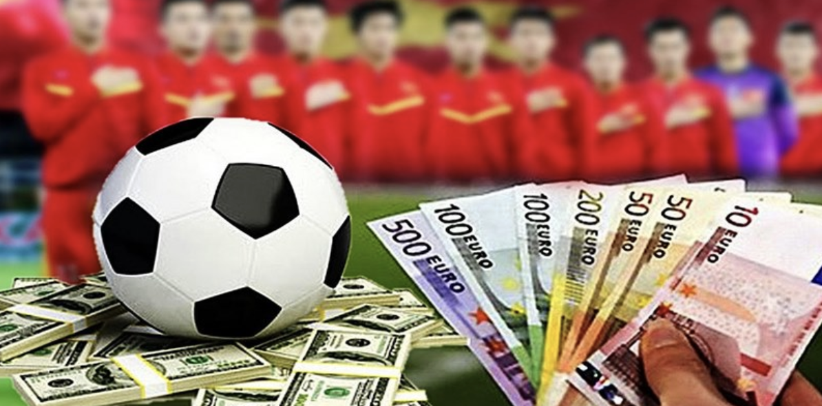 Criteria for evaluating reputable soccer betting sites