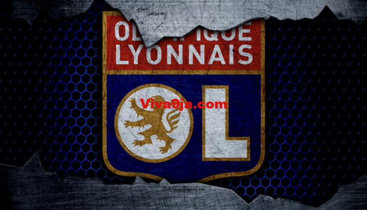 Lyon Club - The Lion of the Rhone River of France

