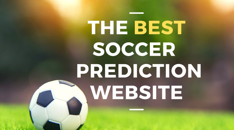 Which site is best for soccer predictions