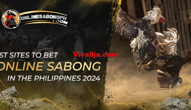 Best Sites to Bet Online Sabong