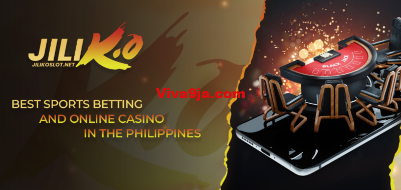 Premier Betting and Casino Hub in the Philippines